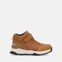 LUMBERJACK CRUMB | Polacchini