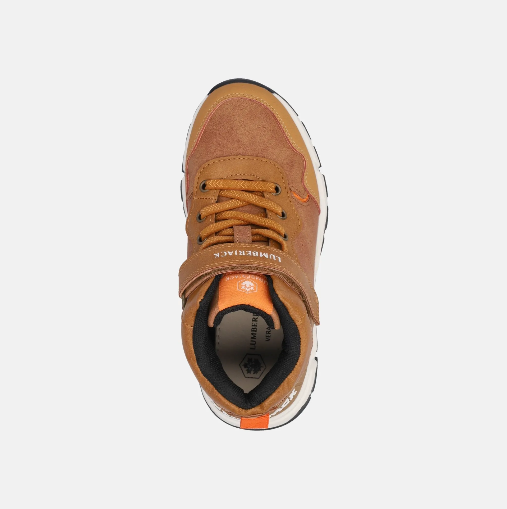 LUMBERJACK CRUMB | Polacchini