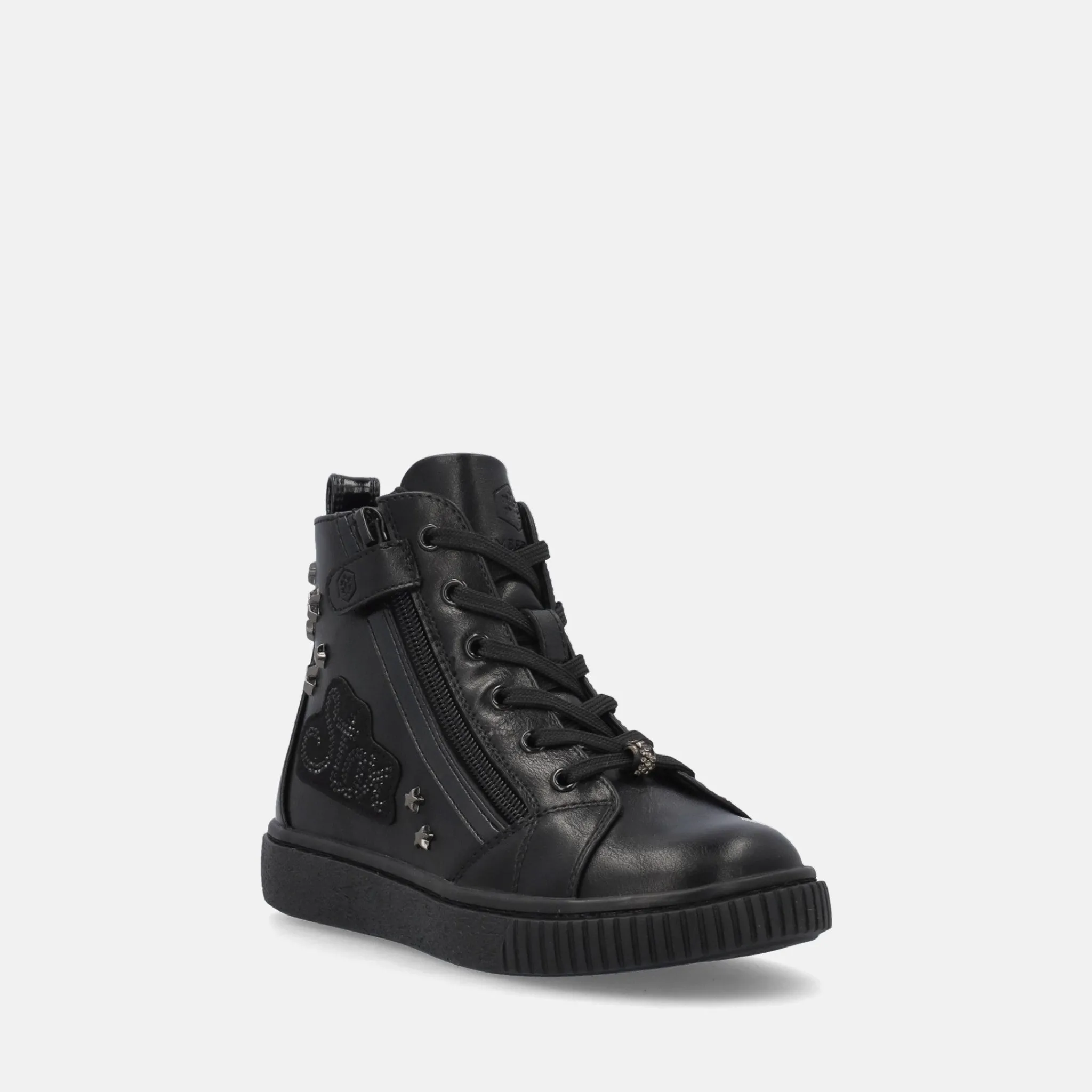 LUMBERJACK DODA | Sneakers