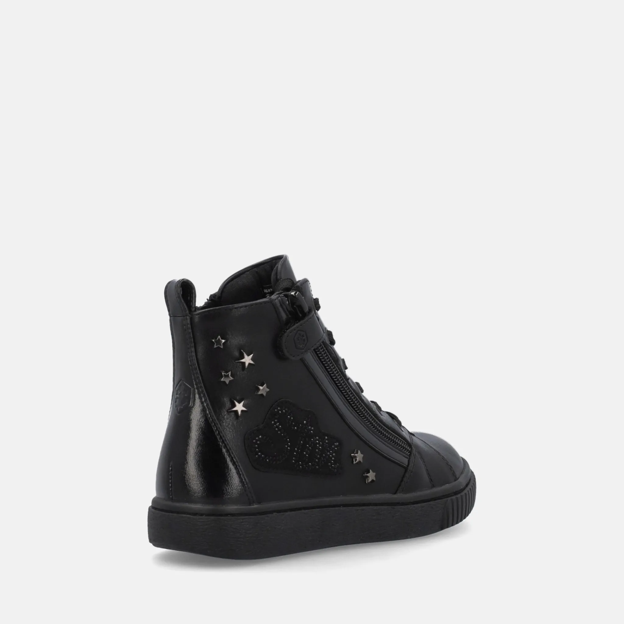 LUMBERJACK DODA | Sneakers