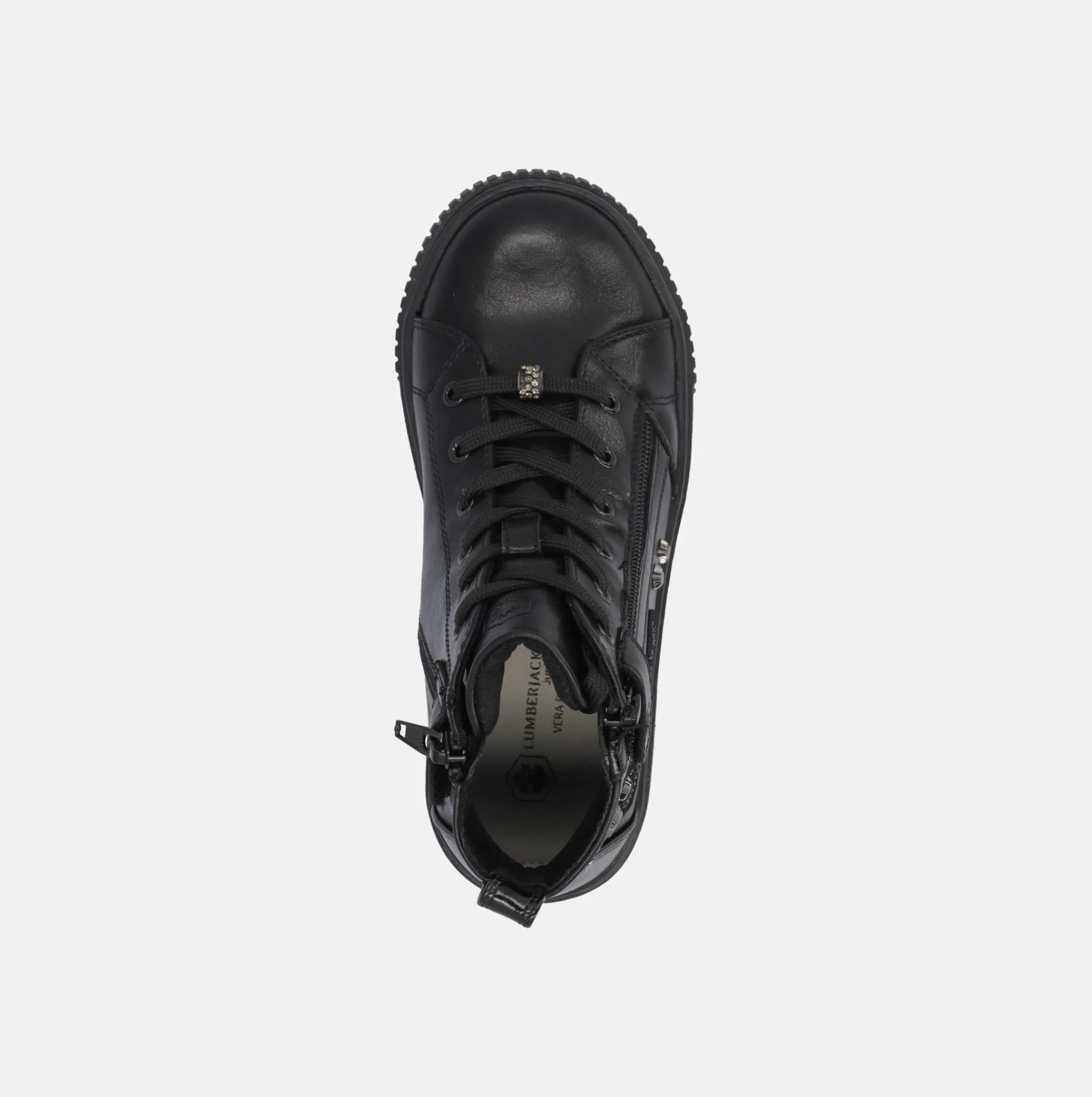 LUMBERJACK DODA | Sneakers