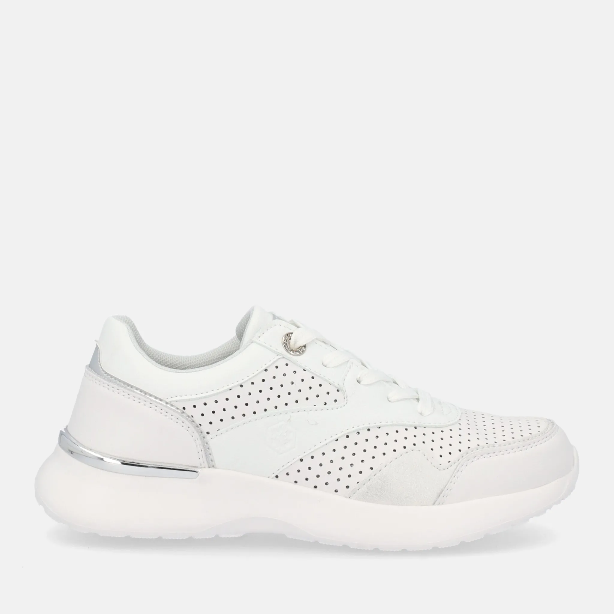 LUMBERJACK GERDA | Donna Sneakers