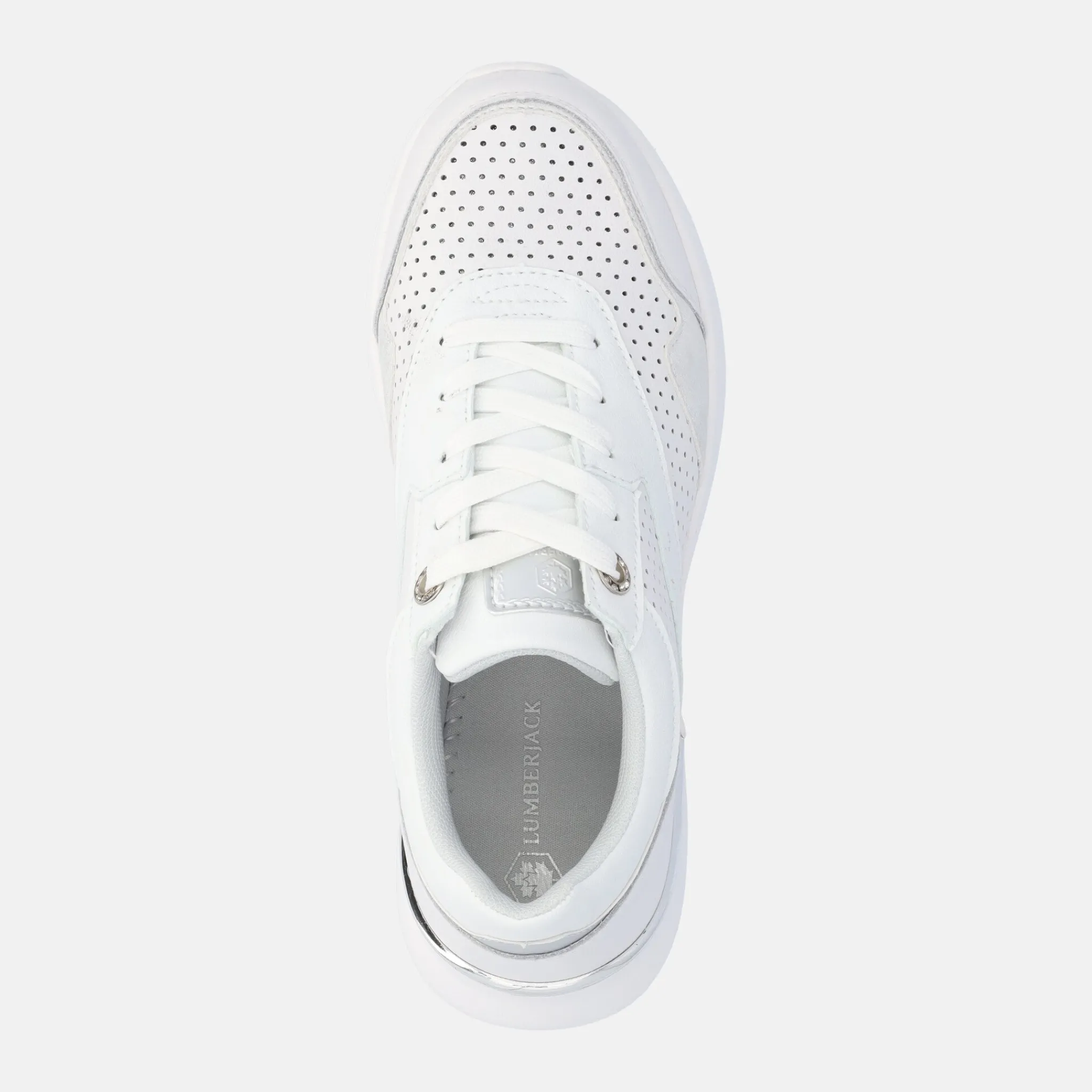 LUMBERJACK GERDA | Donna Sneakers
