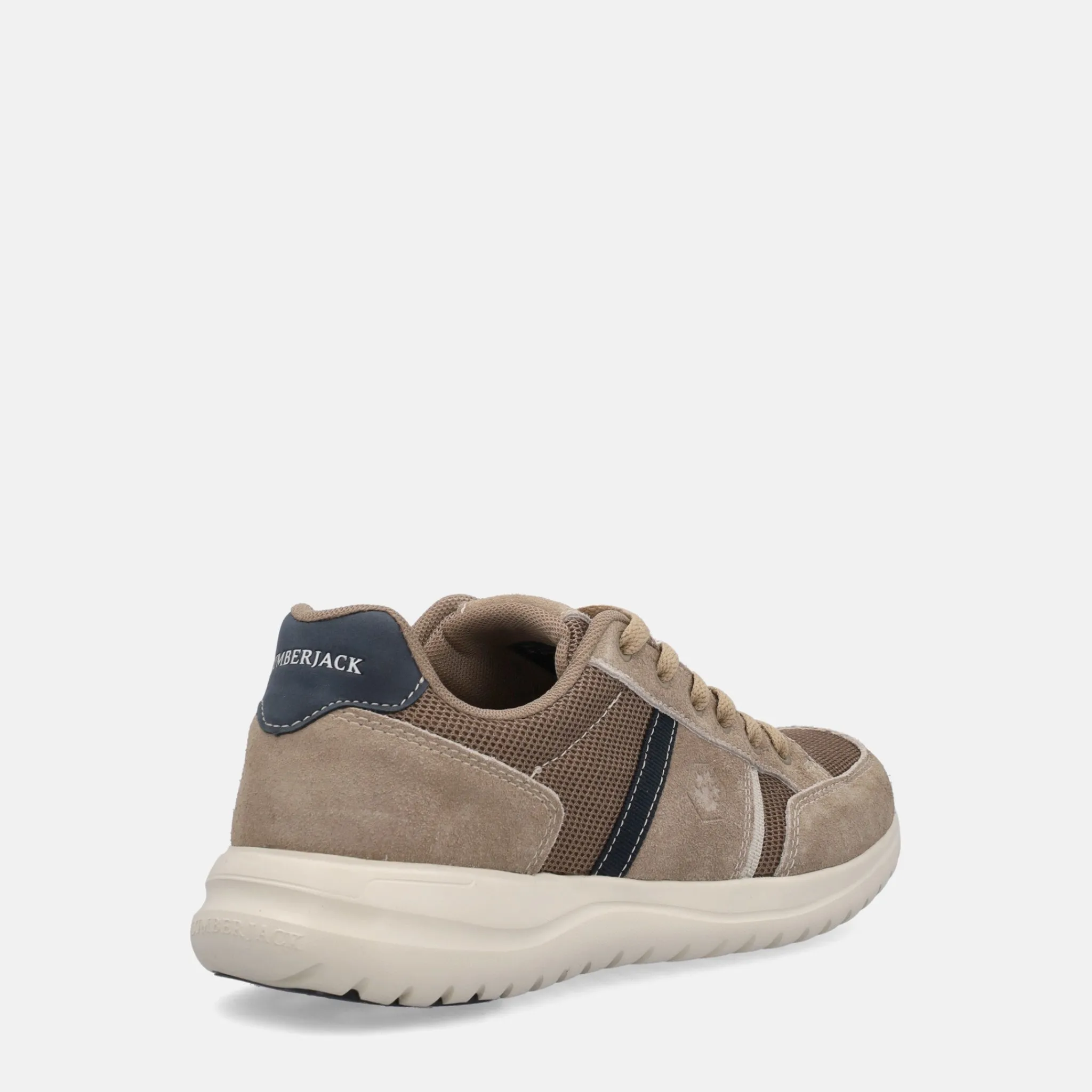 LUMBERJACK LEE | Uomo Sneakers