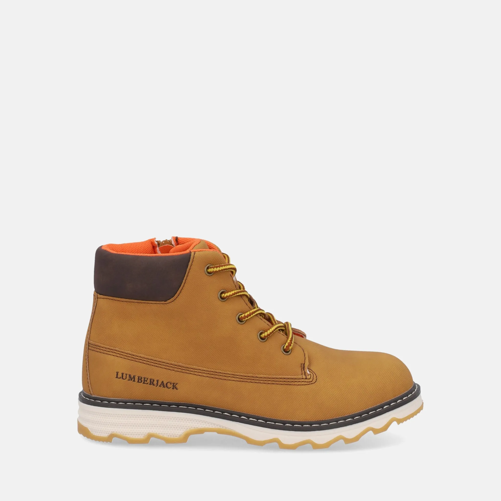 LUMBERJACK LILO | Polacchini