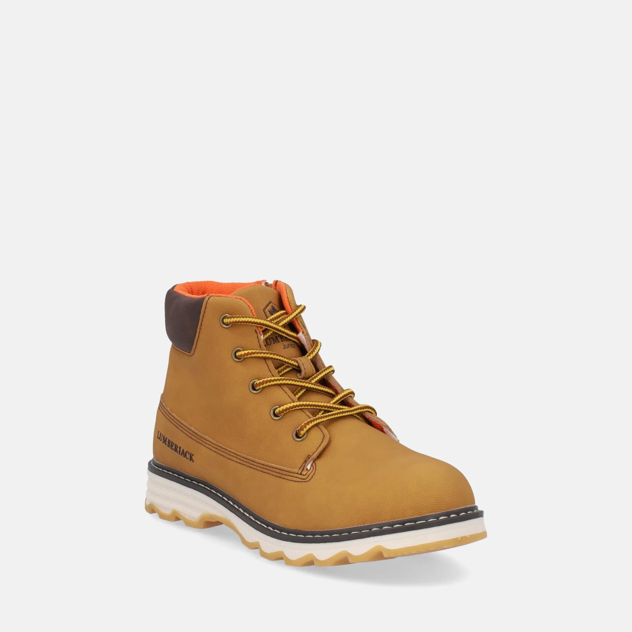 LUMBERJACK LILO | Polacchini