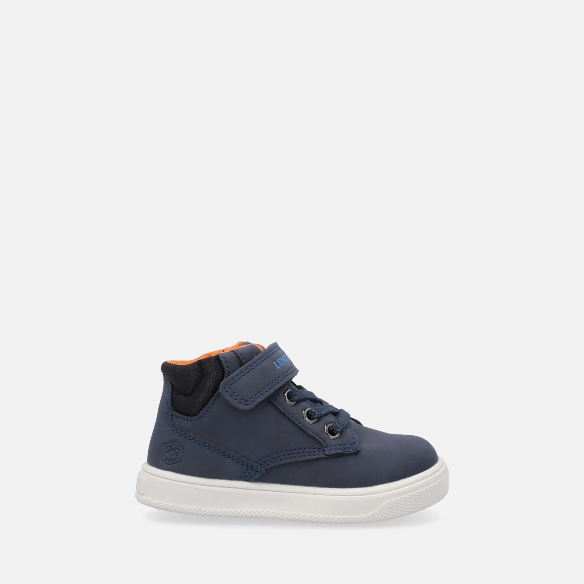 LUMBERJACK MOBY | Primi Passi | Sneakers