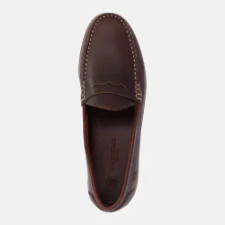 LUMBERJACK MOCASSINO | Uomo Mocassini