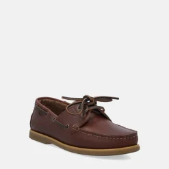 LUMBERJACK NAVIGATOR BOAT | Uomo Mocassini