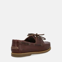 LUMBERJACK NAVIGATOR BOAT | Uomo Mocassini