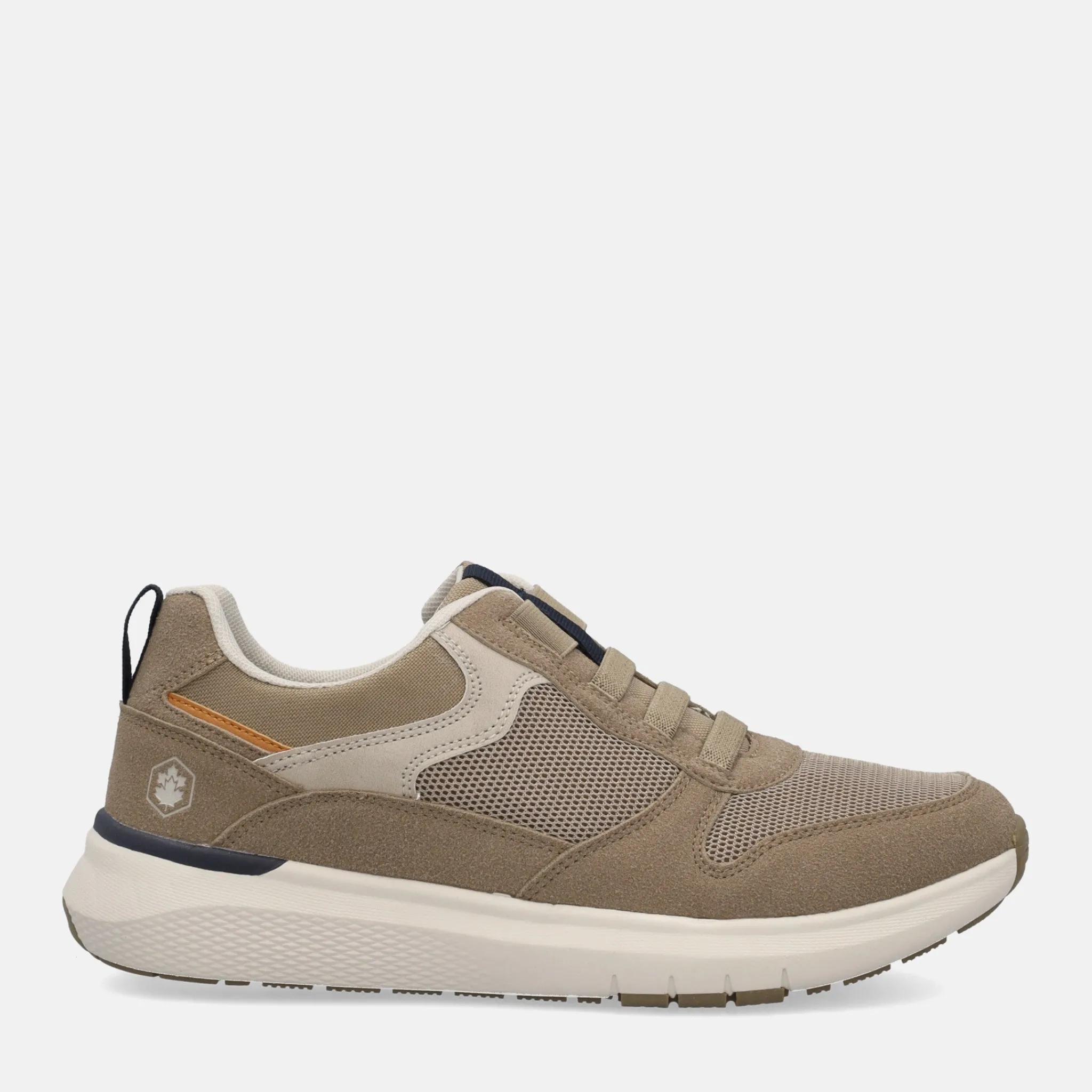 LUMBERJACK NEIL | Uomo Sneakers