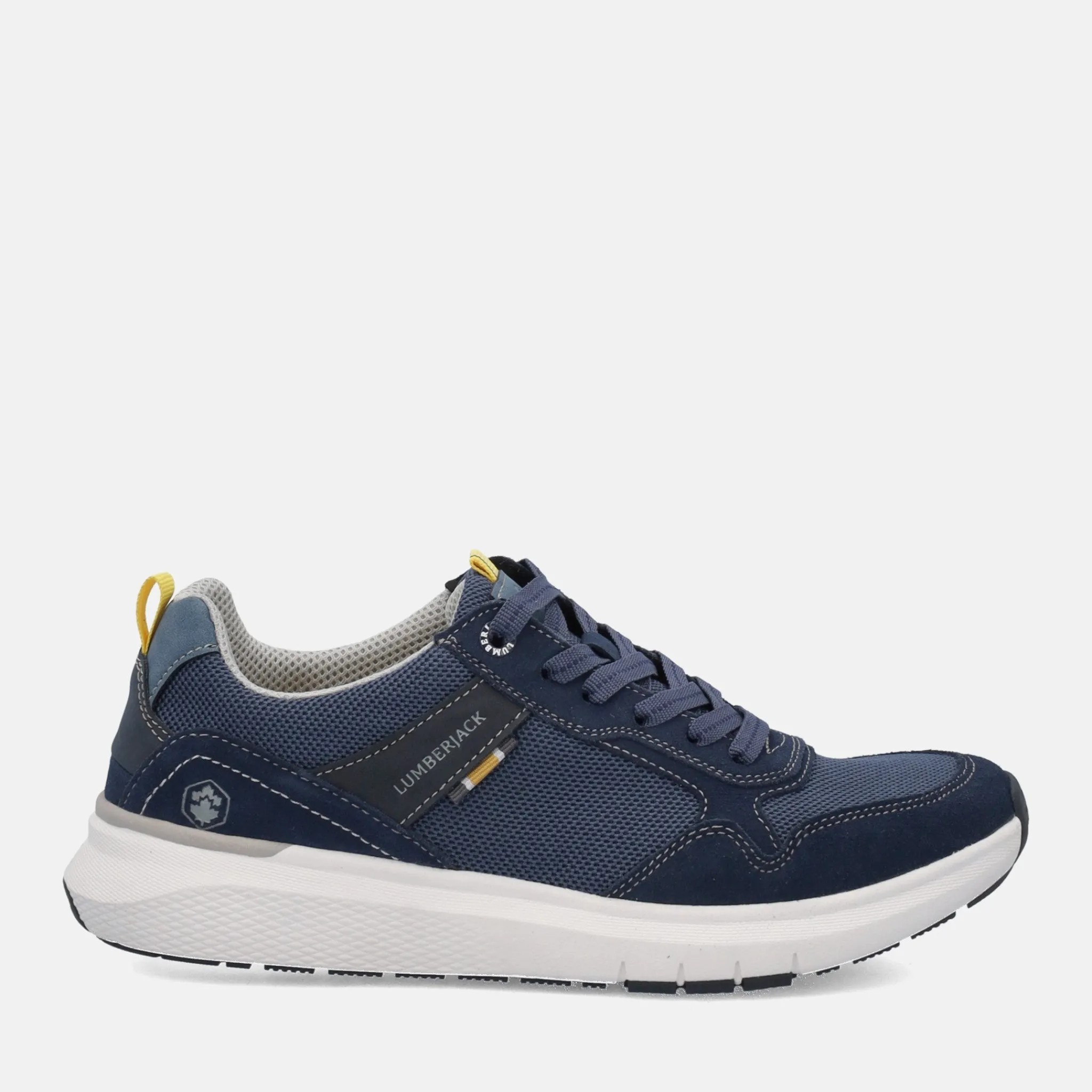 LUMBERJACK NEIL | Uomo Sneakers