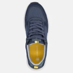 LUMBERJACK NEIL | Uomo Sneakers