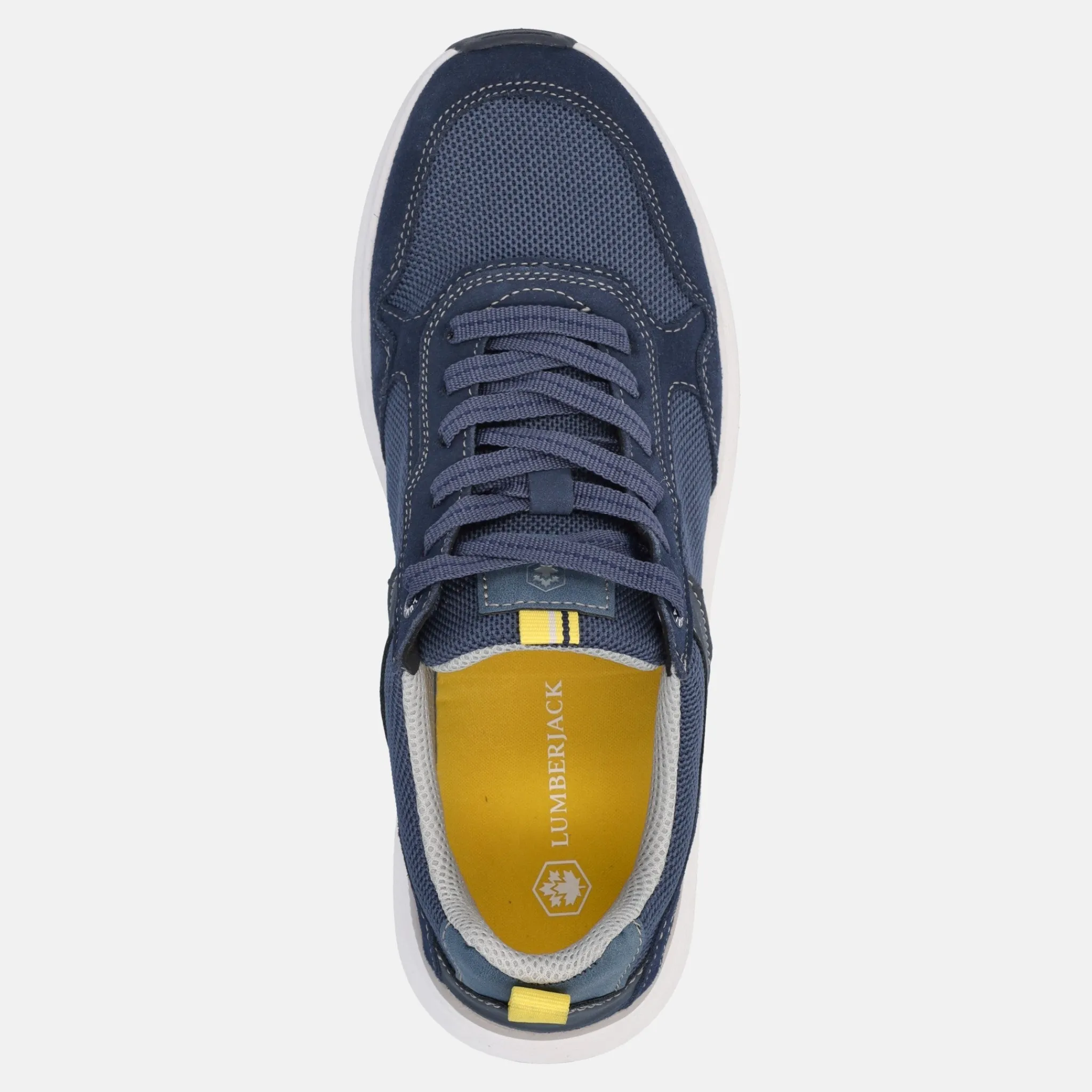 LUMBERJACK NEIL | Uomo Sneakers