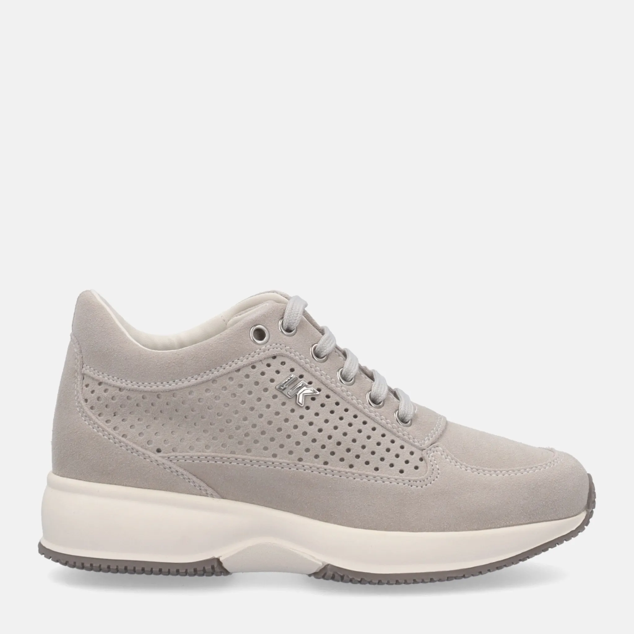 LUMBERJACK RAUL | Donna Sneakers