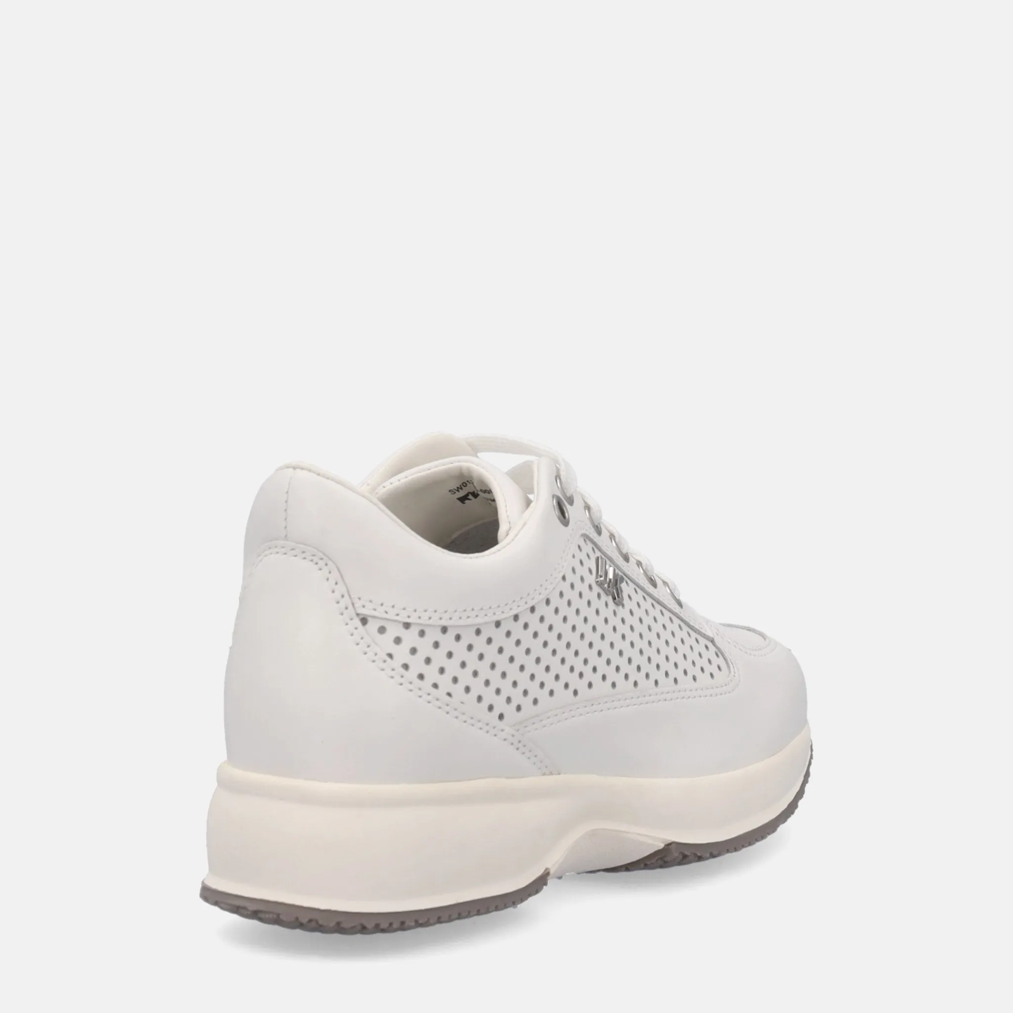 LUMBERJACK RAUL | Donna Sneakers