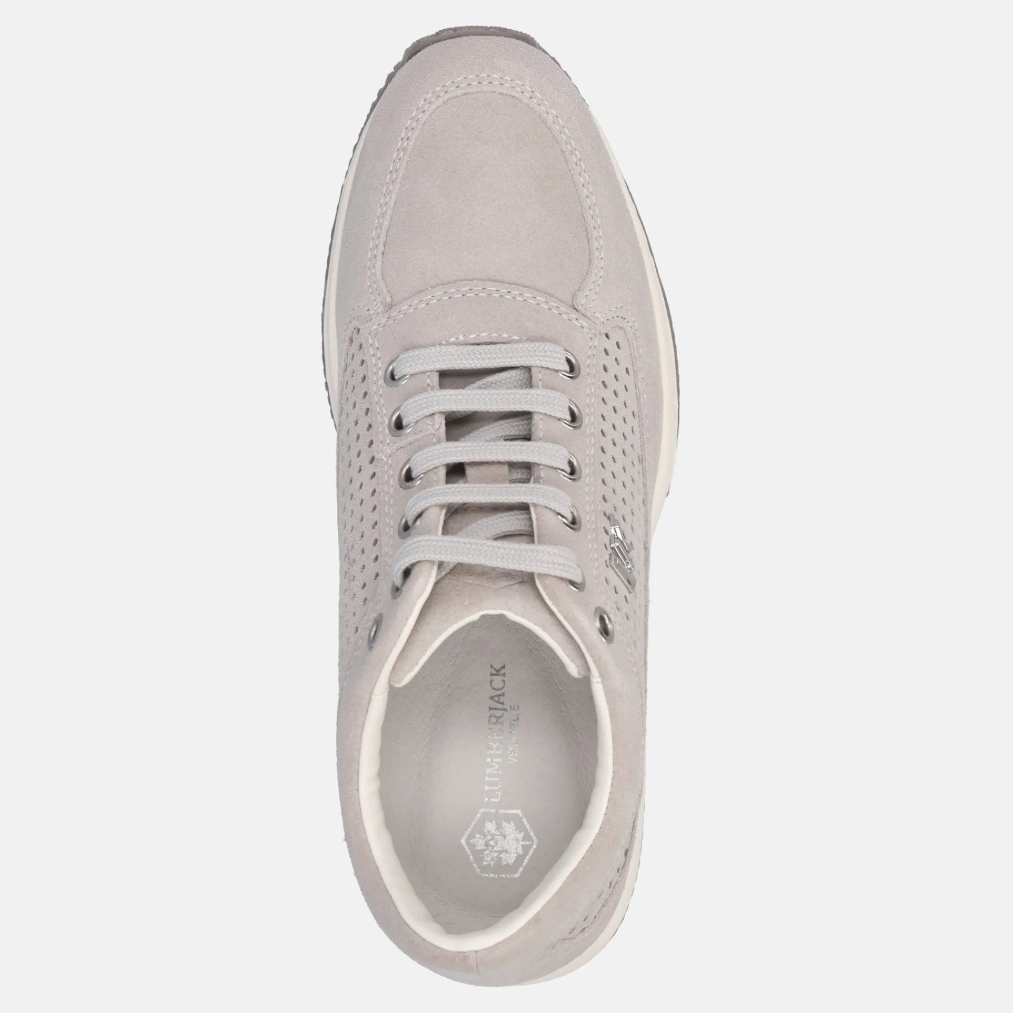 LUMBERJACK RAUL | Donna Sneakers