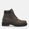 LUMBERJACK RIVER 2 | Uomo Polacco E Beatles