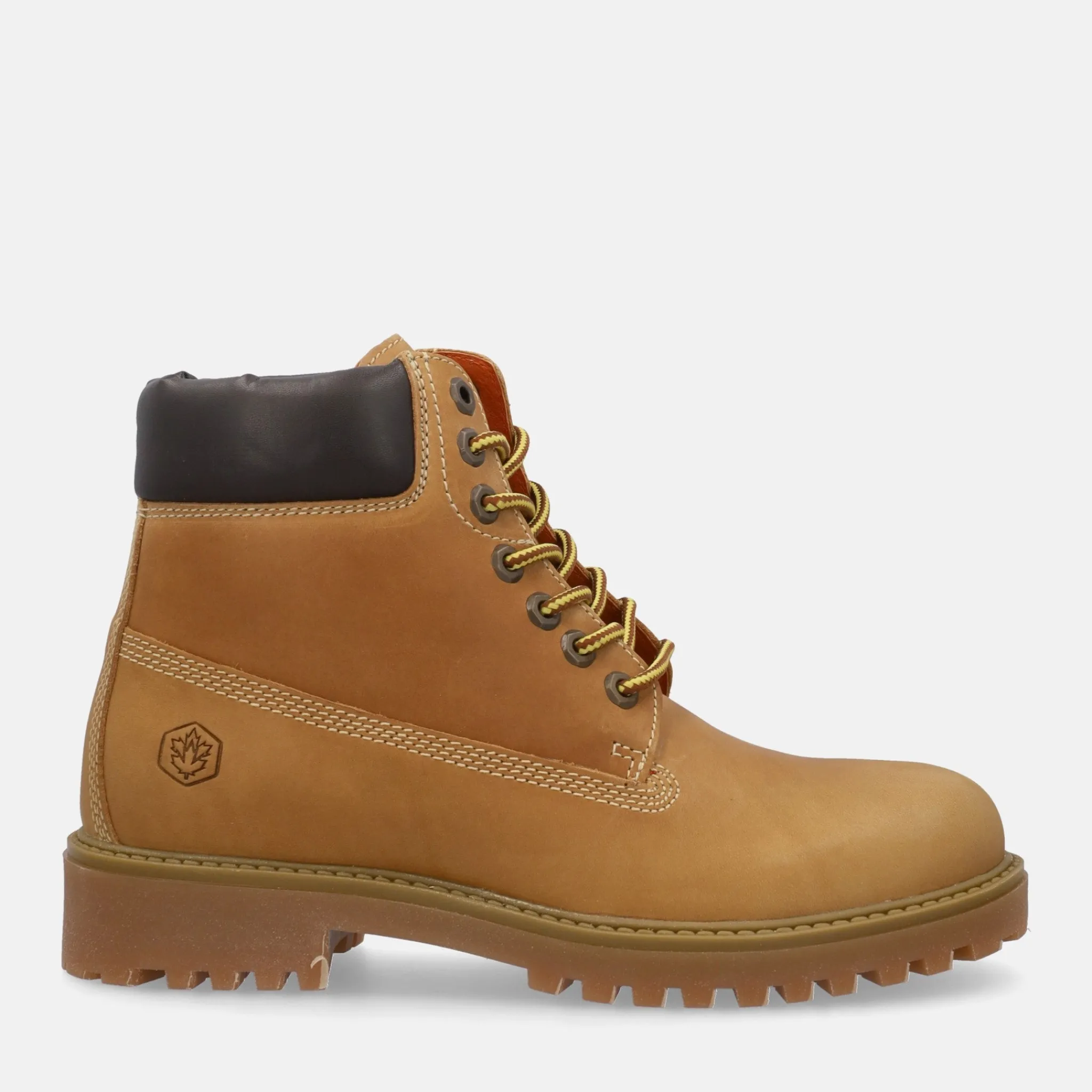 LUMBERJACK RIVER 2 | Uomo Polacco E Beatles