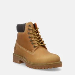 LUMBERJACK RIVER 2 | Uomo Polacco E Beatles