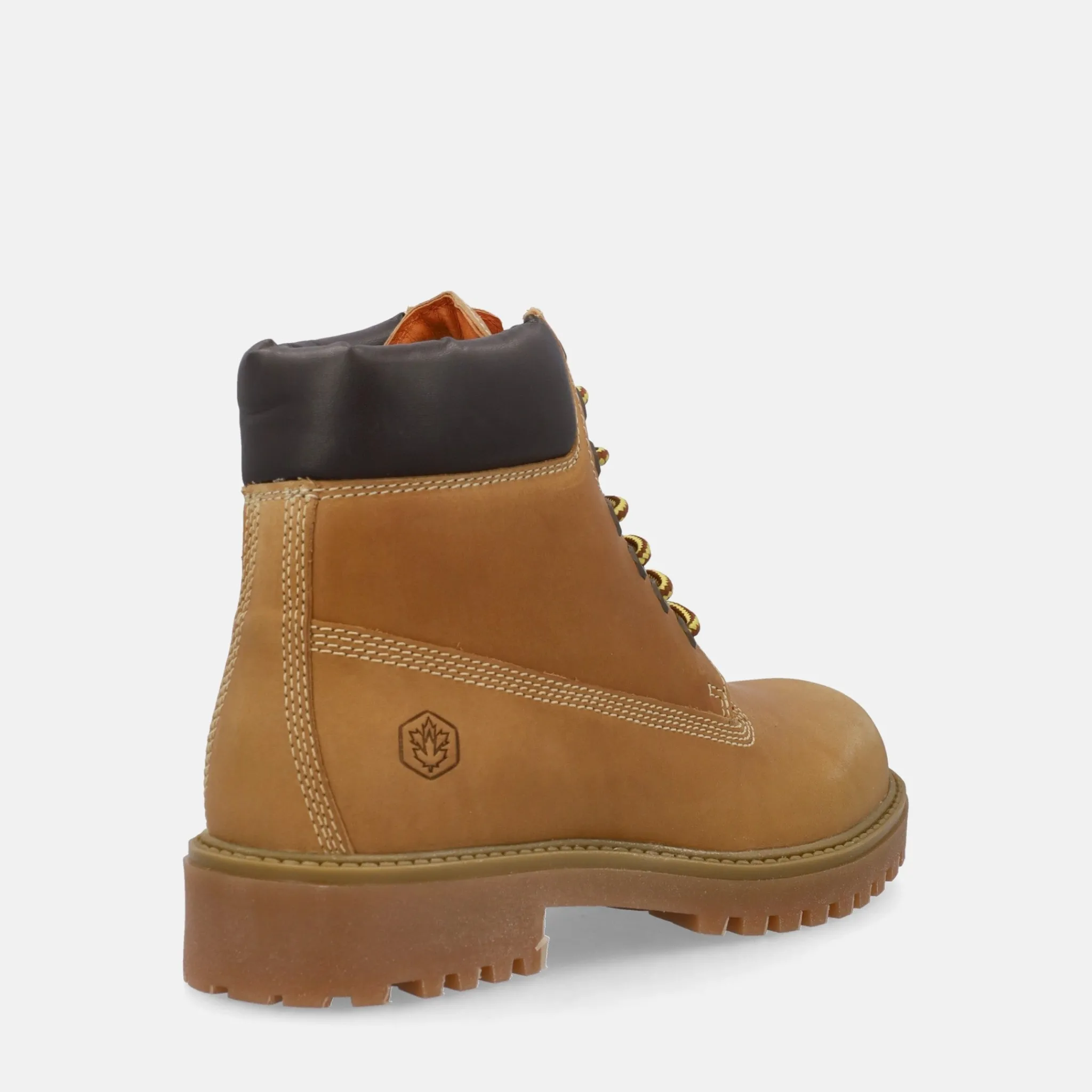 LUMBERJACK RIVER 2 | Uomo Polacco E Beatles