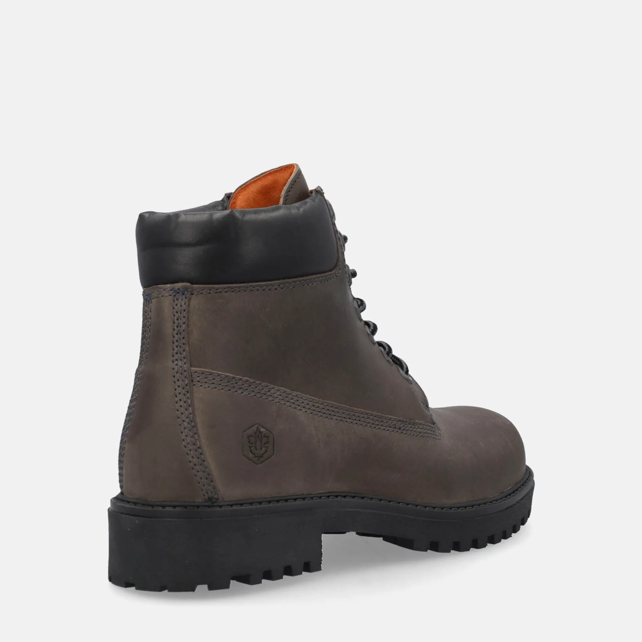 LUMBERJACK RIVER 2 | Uomo Polacco E Beatles