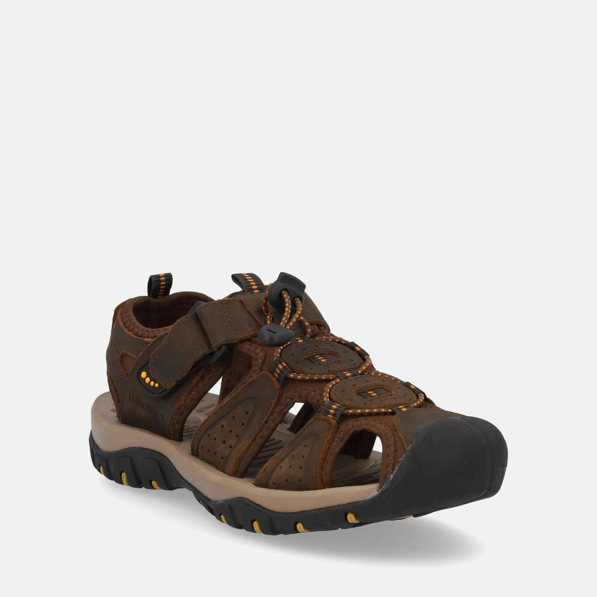 LUMBERJACK STEN | Uomo Sandali