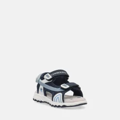 LUMBERJACK TOBY | Primi Passi | Sandali