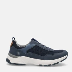 LUMBERJACK TRAVIS II | Uomo Sneakers