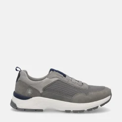 LUMBERJACK TRAVIS II | Uomo Sneakers