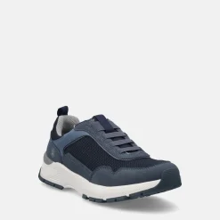 LUMBERJACK TRAVIS II | Uomo Sneakers