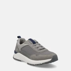LUMBERJACK TRAVIS II | Uomo Sneakers