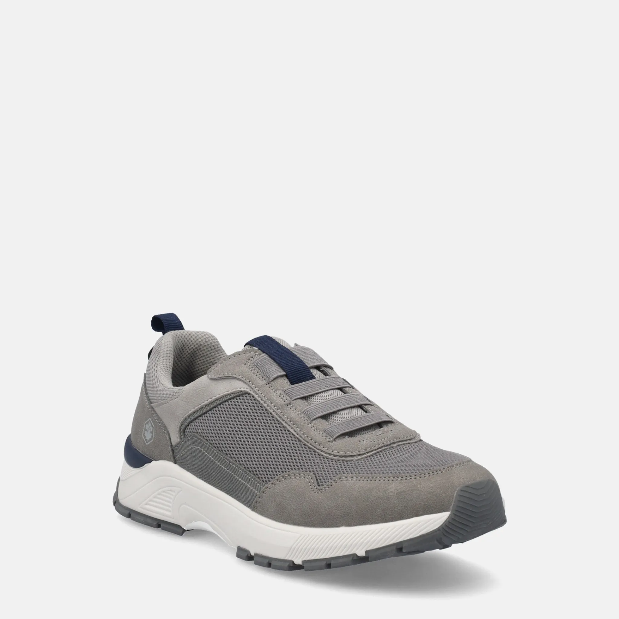 LUMBERJACK TRAVIS II | Uomo Sneakers