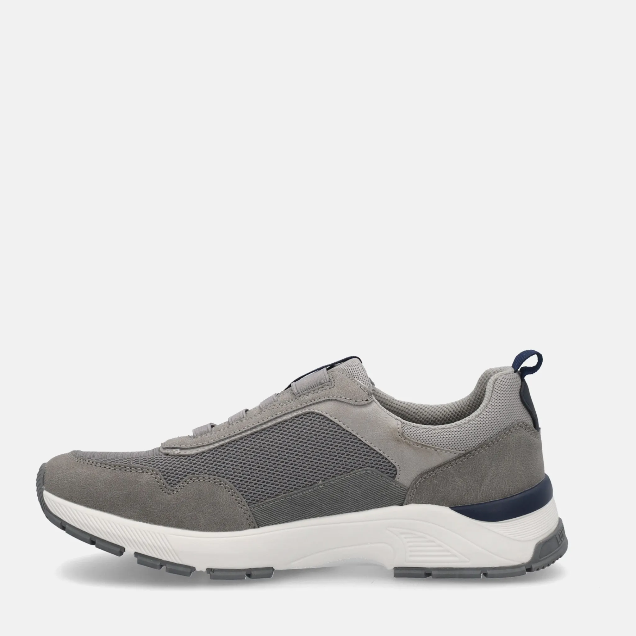 LUMBERJACK TRAVIS II | Uomo Sneakers