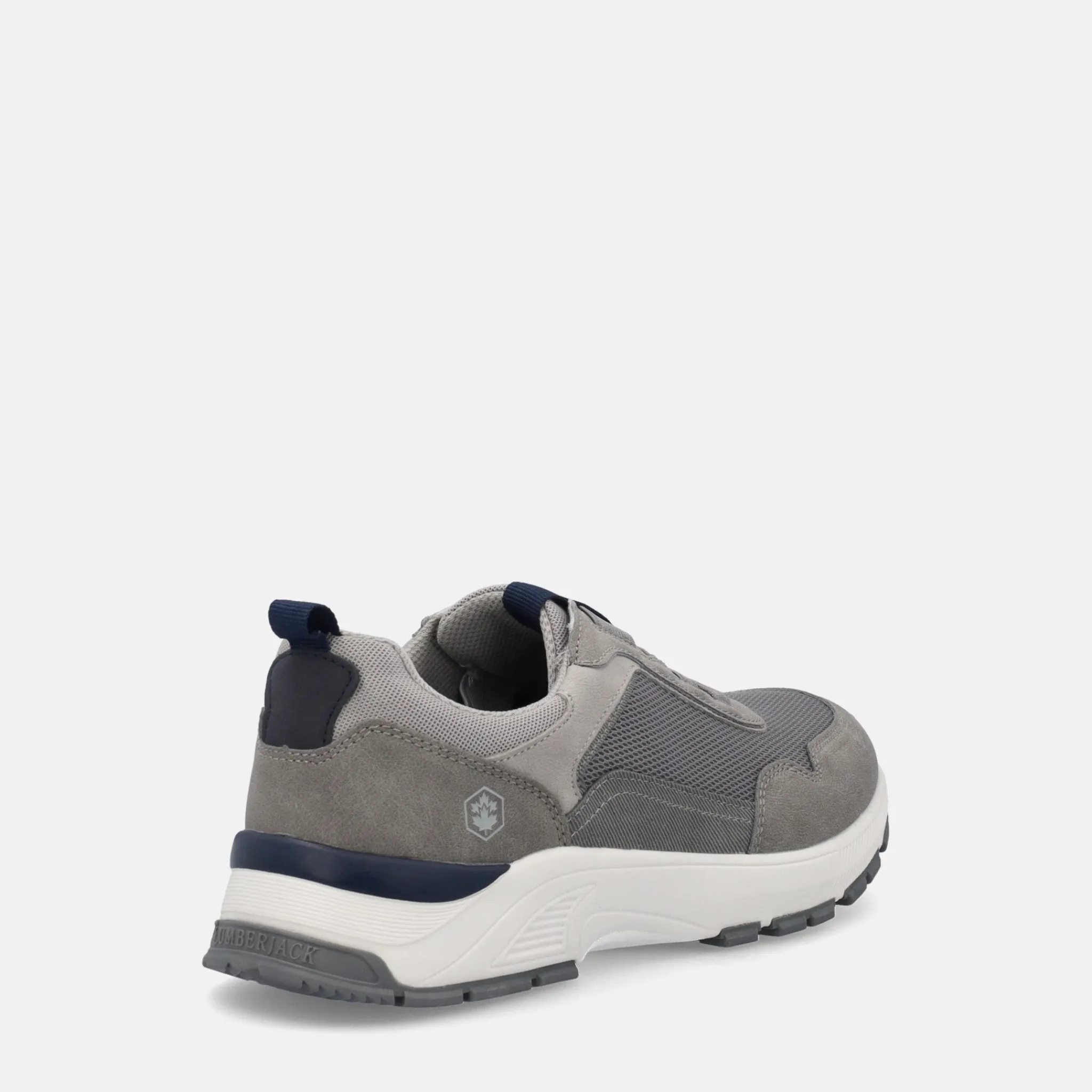 LUMBERJACK TRAVIS II | Uomo Sneakers