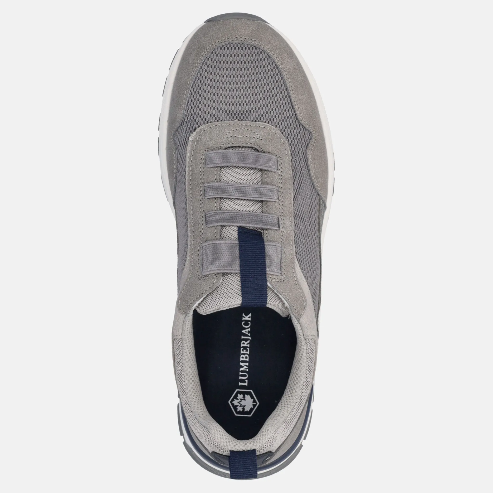 LUMBERJACK TRAVIS II | Uomo Sneakers