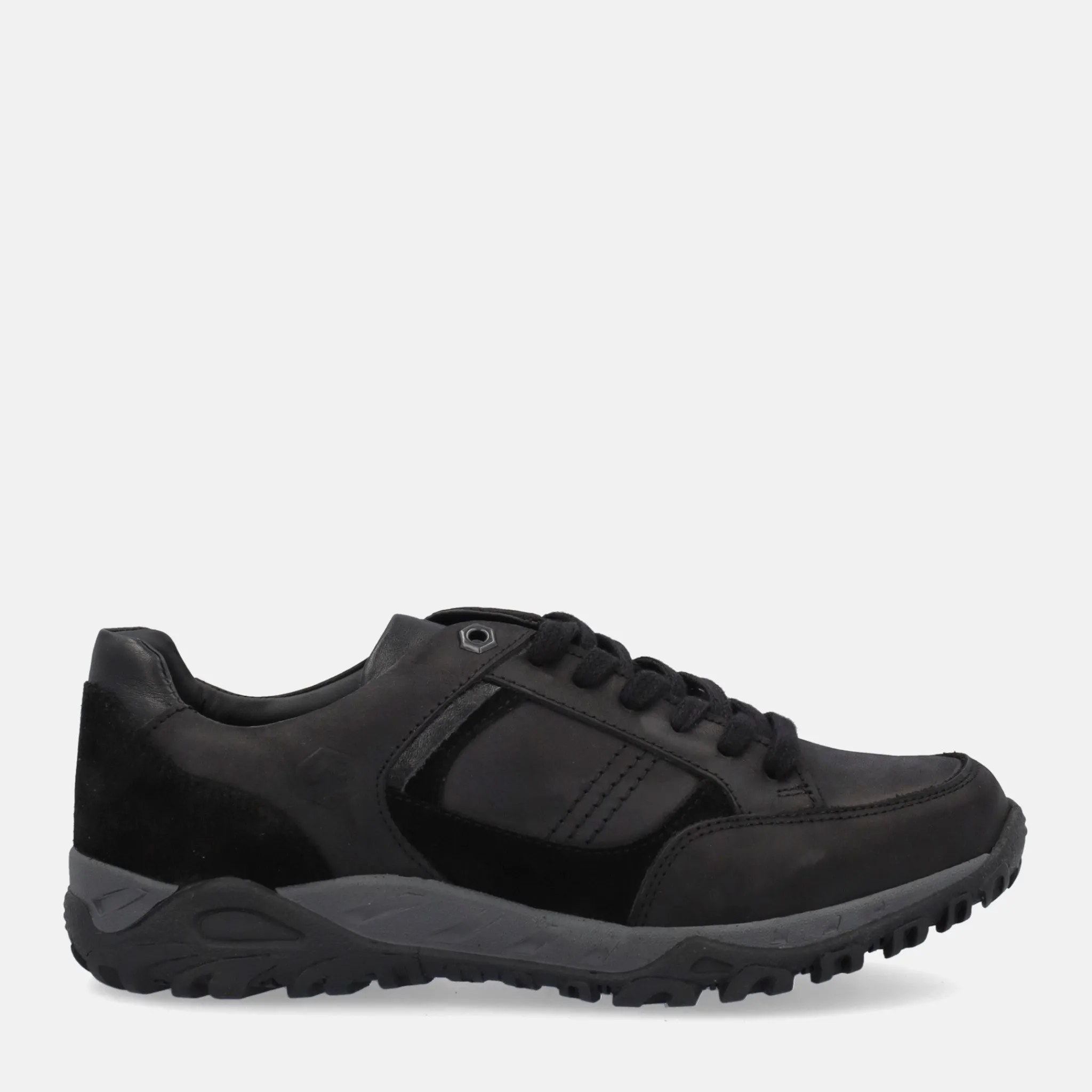 LUMBERJACK YEGOR | Uomo Sneakers | Scarpe Civili