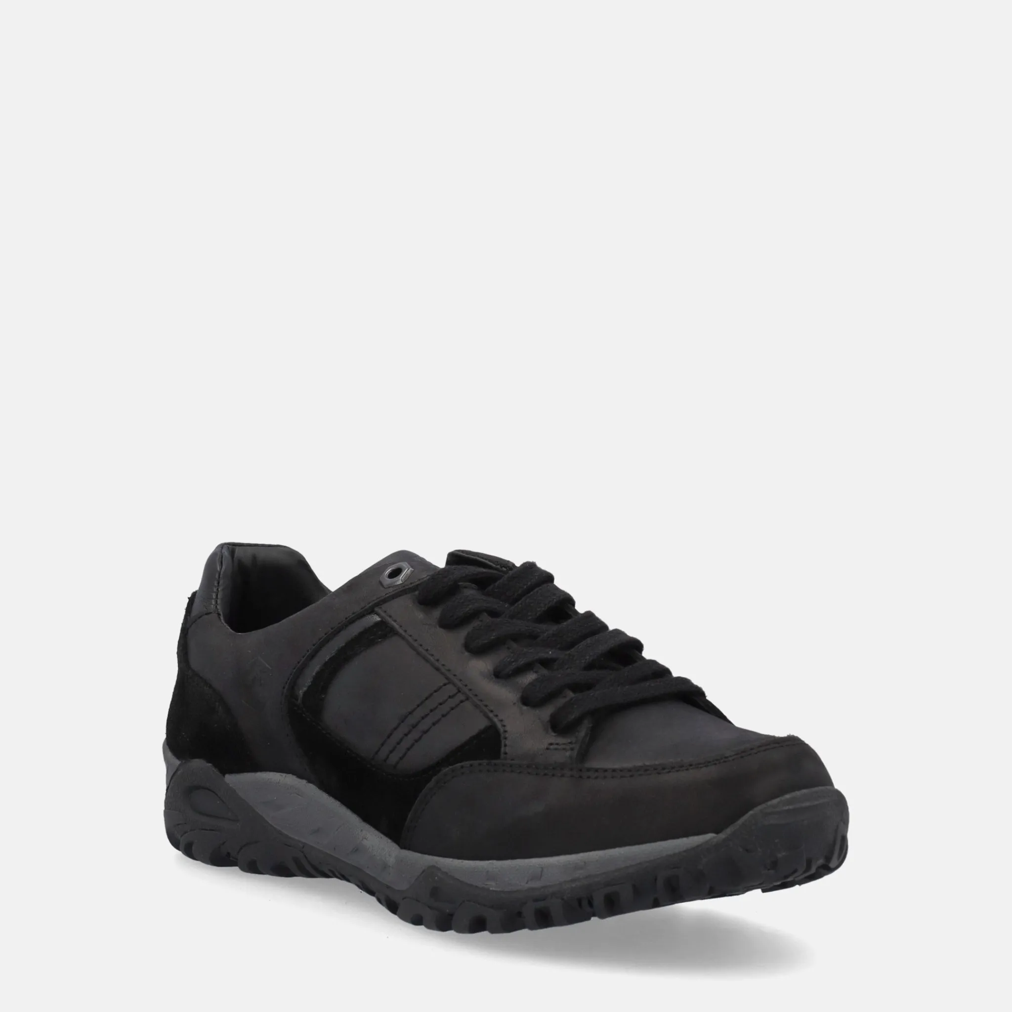 LUMBERJACK YEGOR | Uomo Sneakers | Scarpe Civili