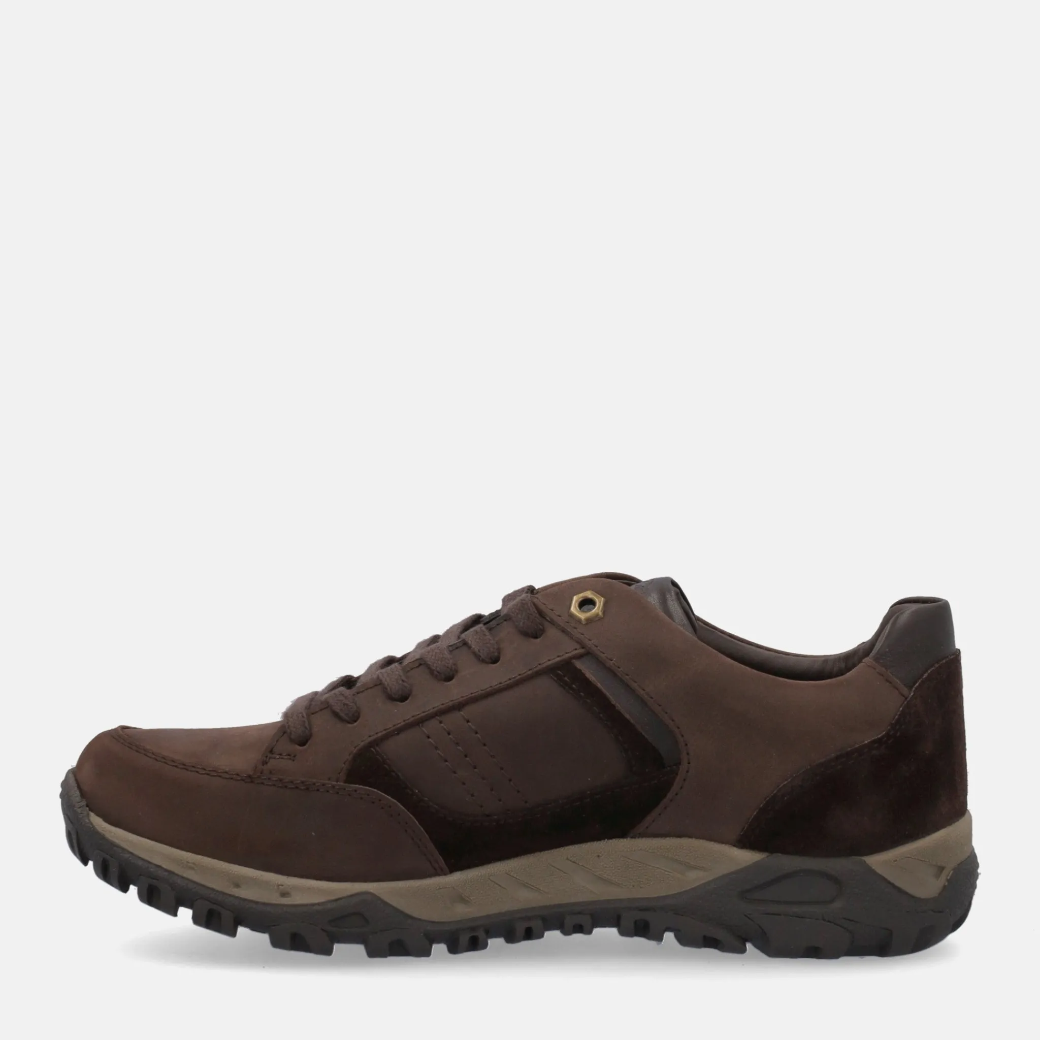 LUMBERJACK YEGOR | Uomo Sneakers | Scarpe Civili