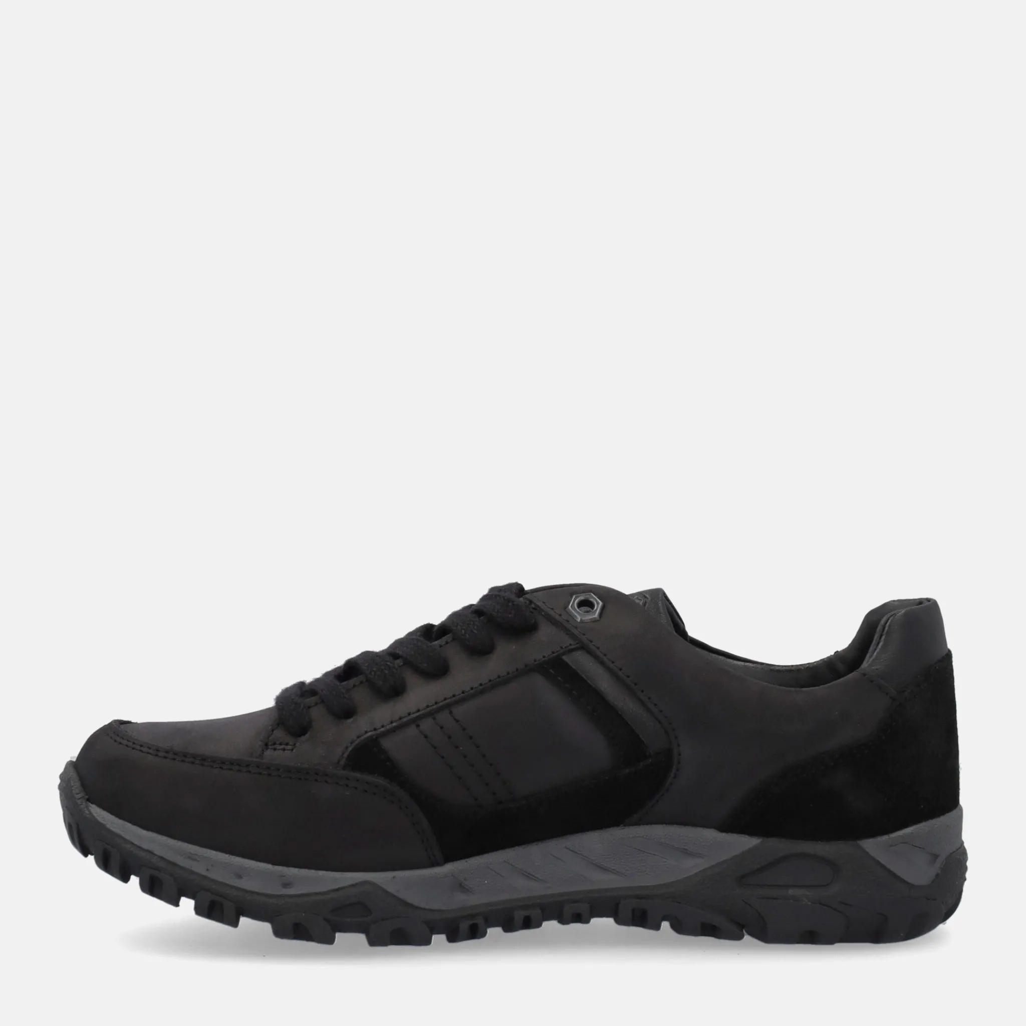 LUMBERJACK YEGOR | Uomo Sneakers | Scarpe Civili