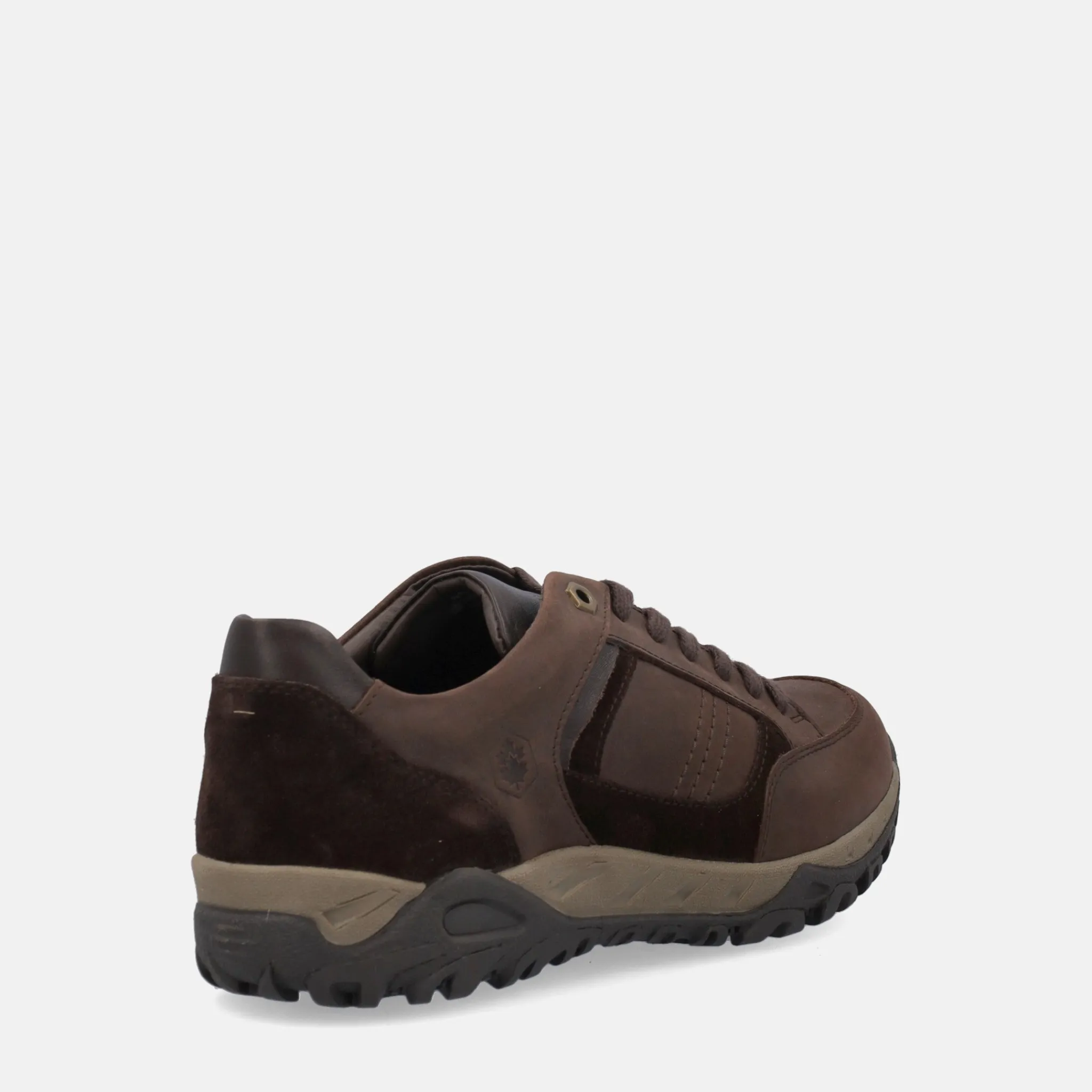 LUMBERJACK YEGOR | Uomo Sneakers | Scarpe Civili