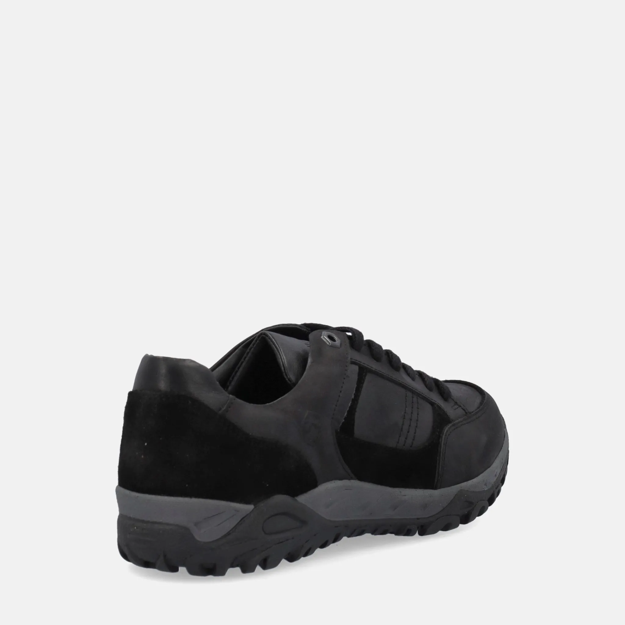 LUMBERJACK YEGOR | Uomo Sneakers | Scarpe Civili