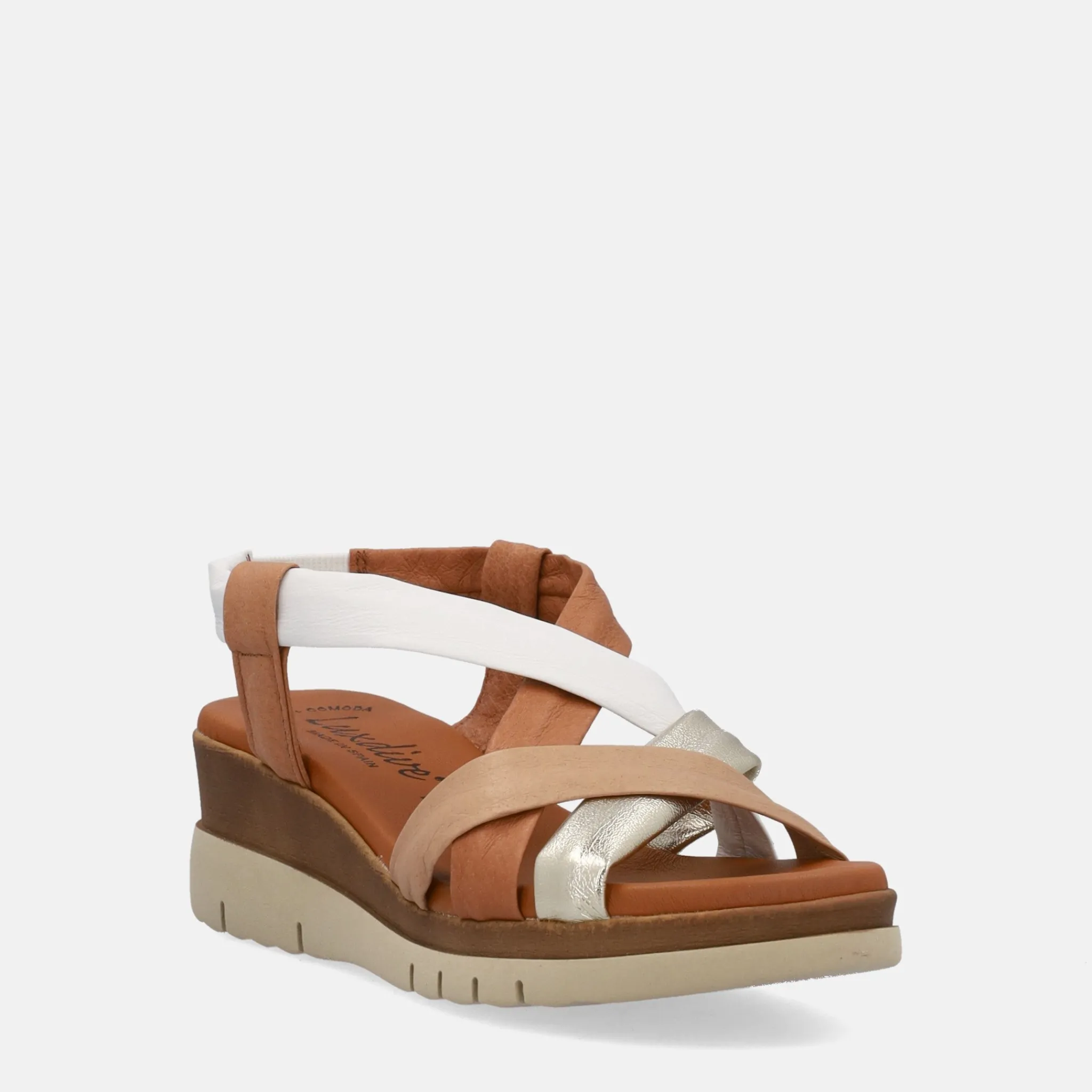 LUXDIVE SANDALI | Donna Sandali