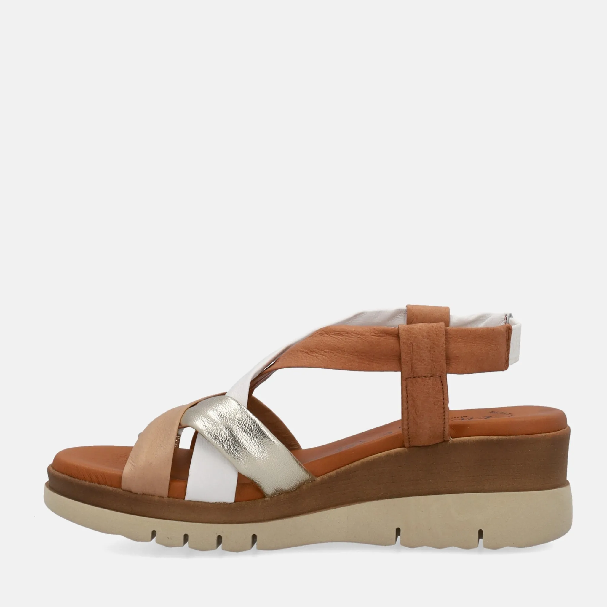LUXDIVE SANDALI | Donna Sandali