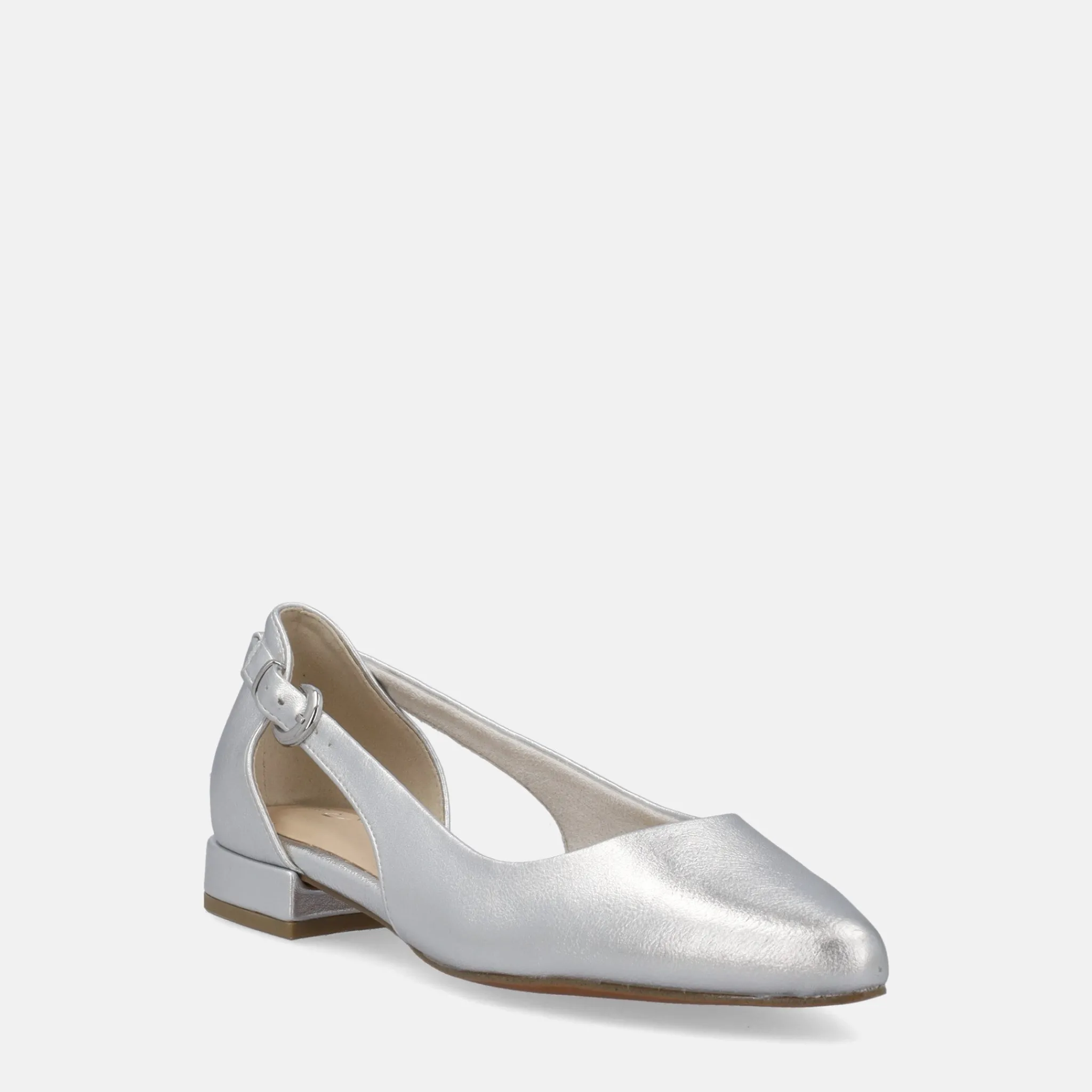 MARCO TOZZI BALLERINE | Donna Ballerine