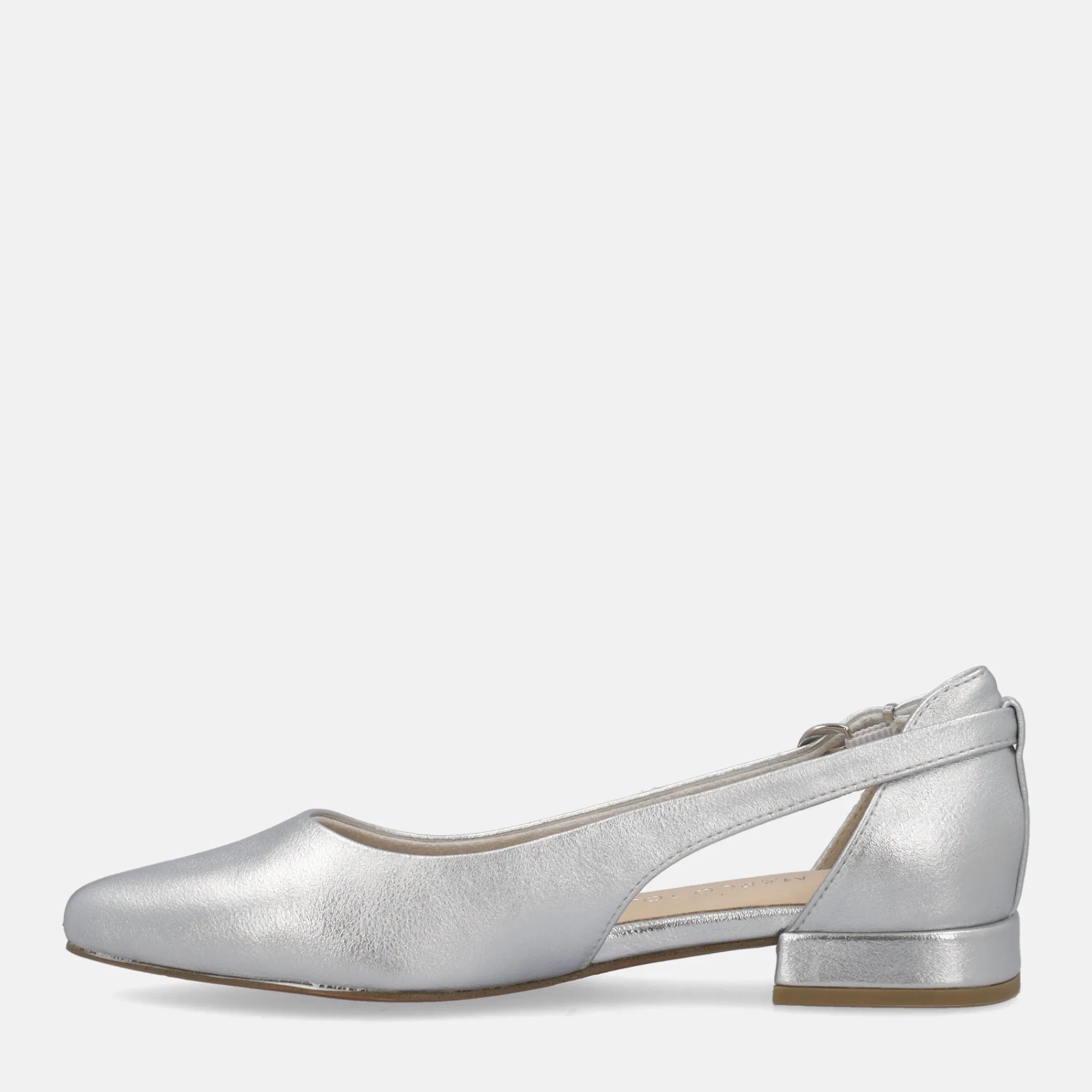 MARCO TOZZI BALLERINE | Donna Ballerine