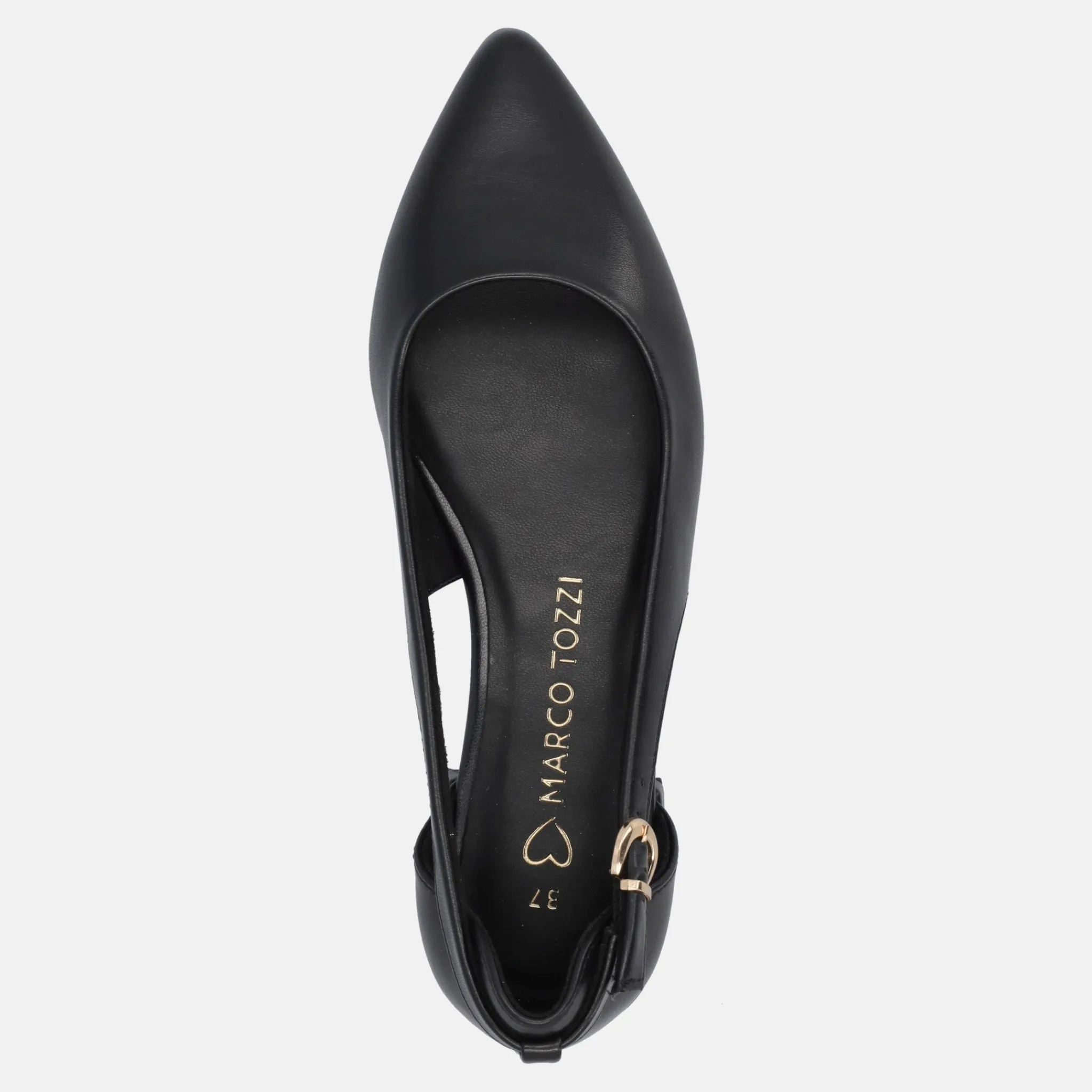 MARCO TOZZI BALLERINE | Donna Ballerine