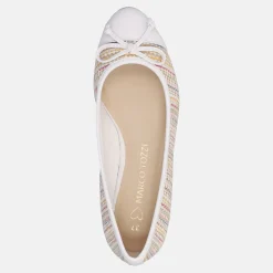 MARCO TOZZI BALLERINE | Donna Ballerine