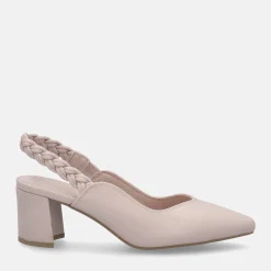 MARCO TOZZI CHANEL | Donna Chanel/slingback