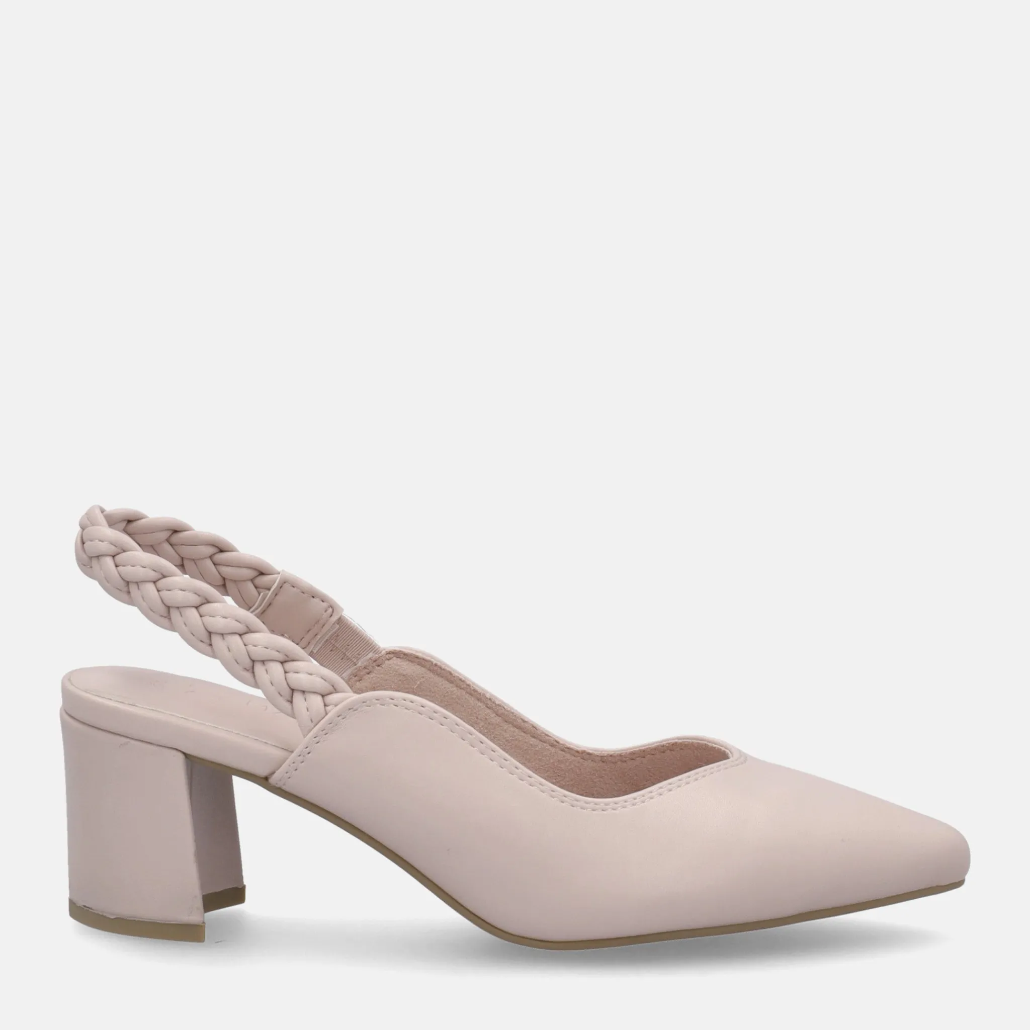 MARCO TOZZI CHANEL | Donna Chanel/slingback